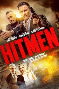 Watch Free Hitmen HD Online on SFlix