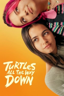 Watch Free Turtles All the Way Down HD Online on SFlix