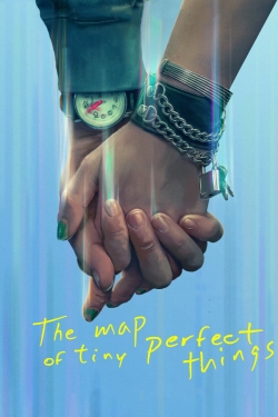 Watch Free The Map of Tiny Perfect Things HD Online on SFlix