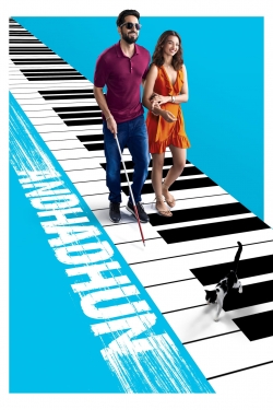 Watch Free Andhadhun HD Online on SFlix