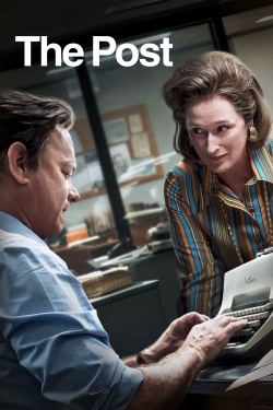 Watch Free The Post HD Online on SFlix