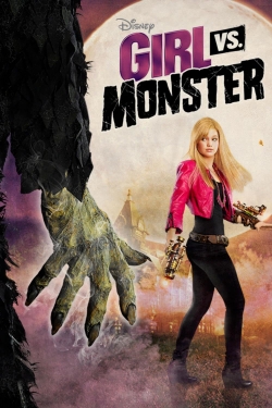 Watch Free Girl vs. Monster HD Online on SFlix