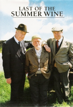 Watch Free Last of the Summer Wine HD Online on SFlix