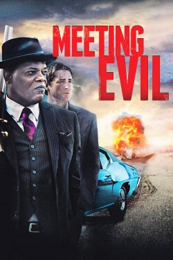 Watch Free Meeting Evil HD Online on SFlix