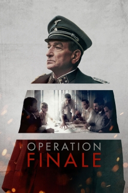 Watch Free Operation Finale HD Online on SFlix