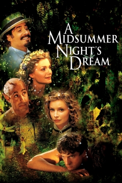 Watch Free A Midsummer Night's Dream HD Online on SFlix