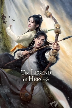 Watch Free The Legend of Heroes HD Online on SFlix