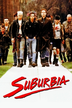 Watch Free Suburbia HD Online on SFlix