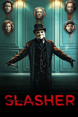 Watch Free Slasher HD Online on SFlix