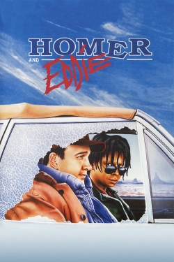 Watch Free Homer and Eddie HD Online on SFlix