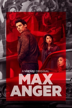 Watch Free Max Anger - With One Eye Open HD Online on SFlix