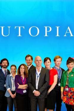 Watch Free Utopia HD Online on SFlix