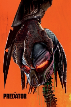 Watch Free The Predator HD Online on SFlix