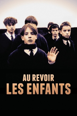 Watch Free Au Revoir les Enfants HD Online on SFlix