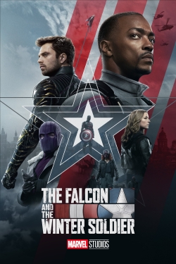 Watch Free The Falcon and the Winter Soldier HD Online on SFlix