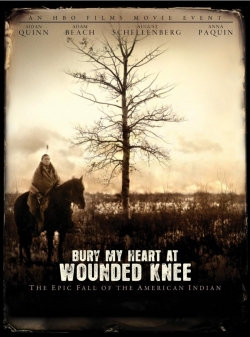 Watch Free Bury My Heart at Wounded Knee HD Online on SFlix