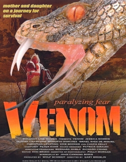 Watch Free Venom HD Online on SFlix