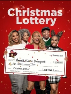 Watch Free The Christmas Lottery HD Online on SFlix