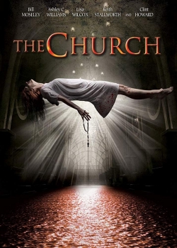 Watch Free The Church HD Online on SFlix