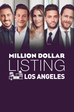 Watch Free Million Dollar Listing Los Angeles HD Online on SFlix