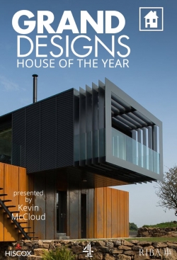 Watch Free Grand Designs: House of the Year HD Online on SFlix