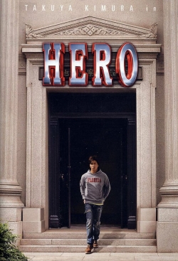 Watch Free Hero HD Online on SFlix