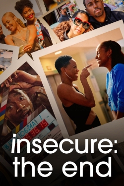 Watch Free Insecure: The End HD Online on SFlix