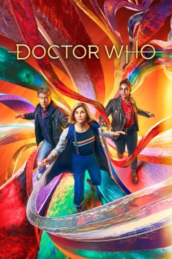 Watch Free Doctor Who HD Online on SFlix