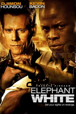 Watch Free Elephant White HD Online on SFlix