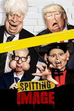 Watch Free Spitting Image HD Online on SFlix