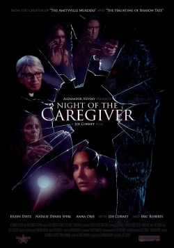 Watch Free Night of the Caregiver HD Online on SFlix