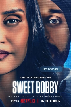 Watch Free Sweet Bobby: My Catfish Nightmare HD Online on SFlix