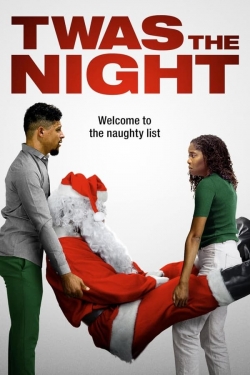 Watch Free Twas the Night HD Online on SFlix