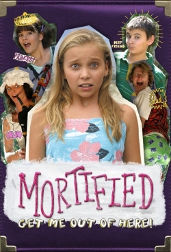 Watch Free Mortified HD Online on SFlix