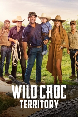 Watch Free Matt Wright's Wild Territory HD Online on SFlix