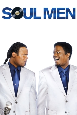 Watch Free Soul Men HD Online on SFlix