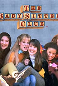 Watch Free The Baby-Sitters Club HD Online on SFlix