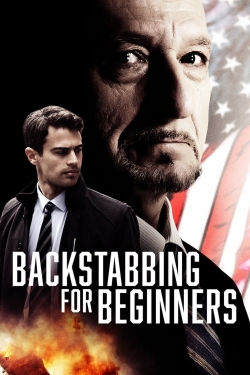 Watch Free Backstabbing for Beginners HD Online on SFlix