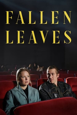 Watch Free Fallen Leaves HD Online on SFlix