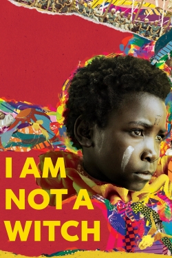 Watch Free I Am Not a Witch HD Online on SFlix