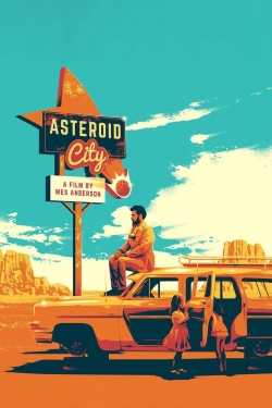 Watch Free Asteroid City HD Online on SFlix