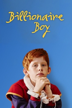 Watch Free Billionaire Boy HD Online on SFlix