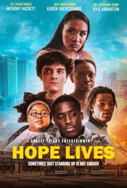 Watch Free Hope Lives HD Online on SFlix