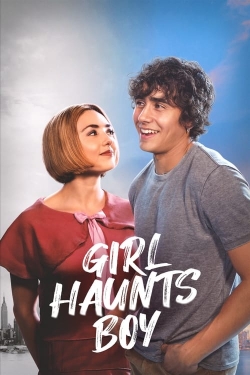 Watch Free Girl Haunts Boy HD Online on SFlix