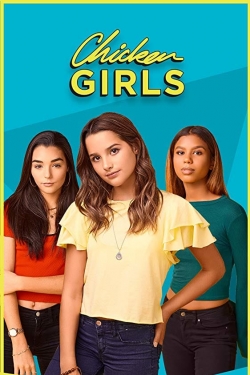 Watch Free Chicken Girls HD Online on SFlix