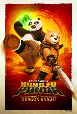 Watch Free Kung Fu Panda: The Dragon Knight HD Online on SFlix