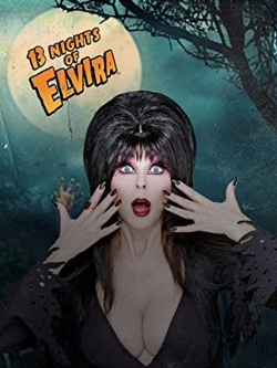 Watch Free 13 Nights of Elvira HD Online on SFlix