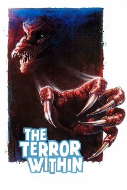 Watch Free The Terror Within HD Online on SFlix