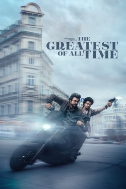 Watch Free The Greatest of All Time HD Online on SFlix