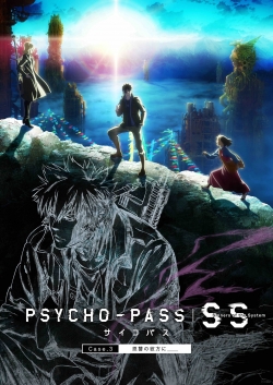 Watch Free PSYCHO-PASS Sinners of the System: Case.3 - In the Realm Beyond Is ____ HD Online on SFlix